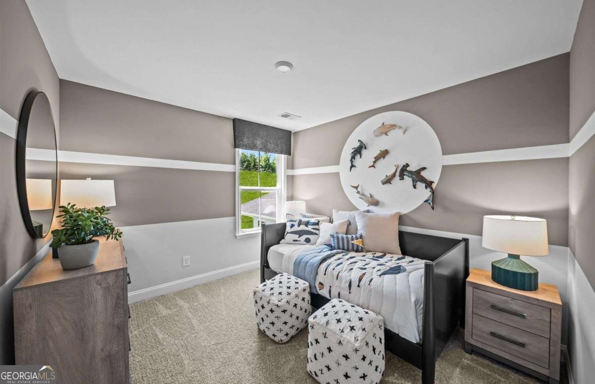 2175 Groveview Lane Powder Springs - Photo 16