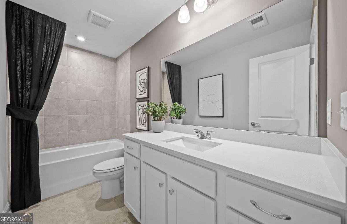 2175 Groveview Lane Powder Springs - Photo 17