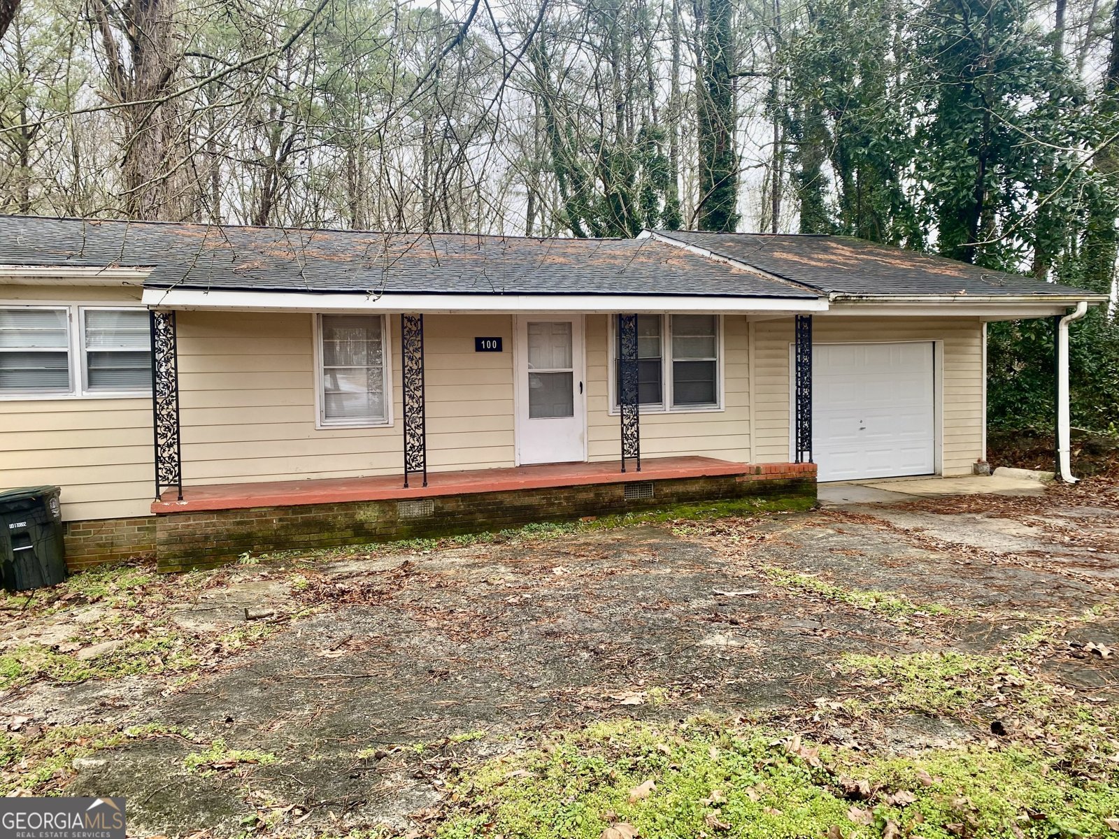 100 Asbury Drive Rome - Photo 7