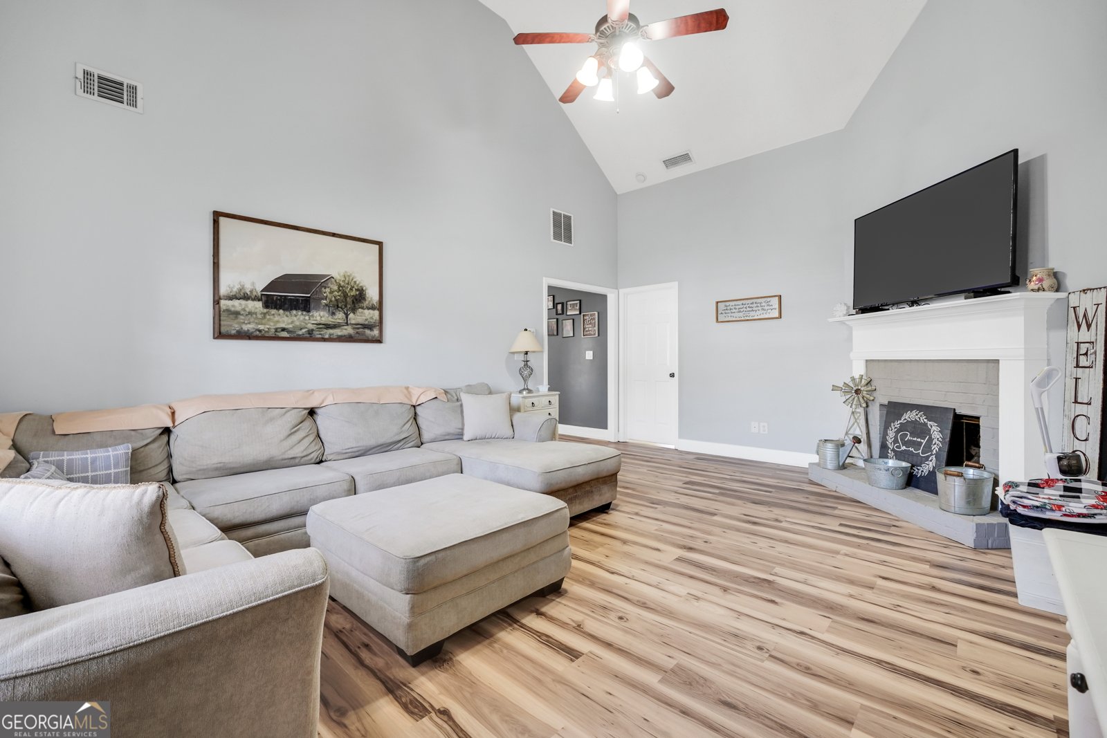 1501 Queen Elizabeth Drive Locust Grove - Photo 10