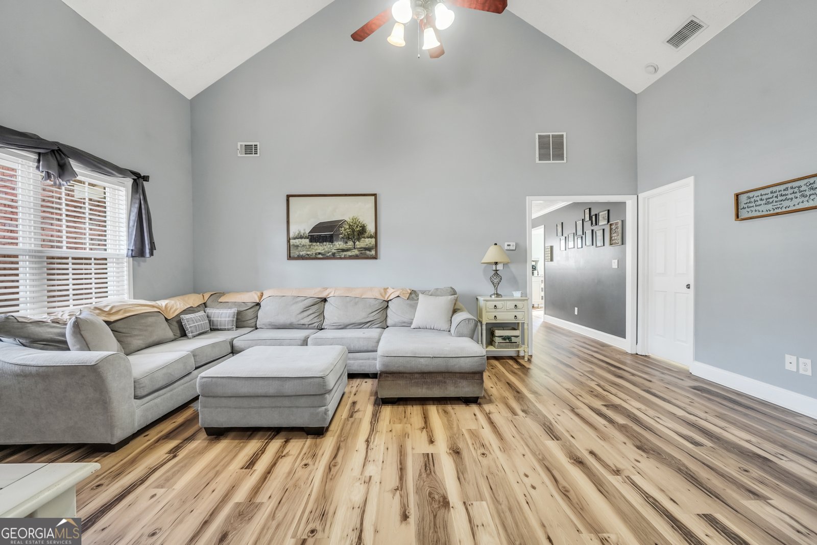 1501 Queen Elizabeth Drive Locust Grove - Photo 11