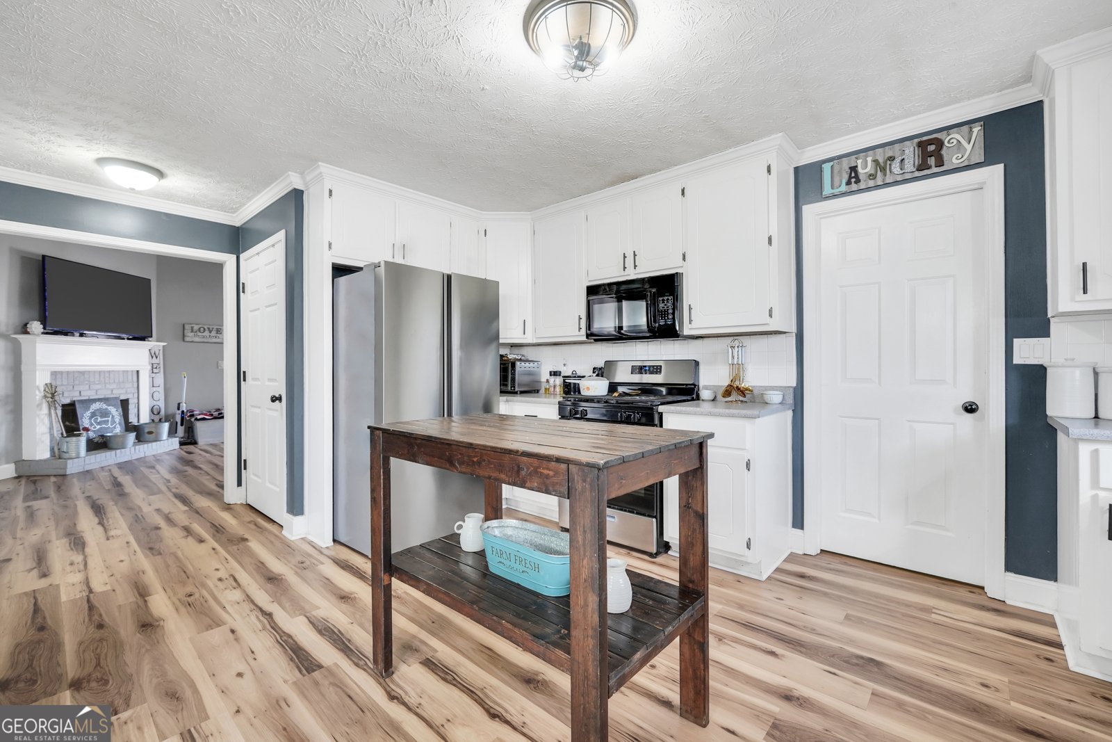 1501 Queen Elizabeth Drive Locust Grove - Photo 12