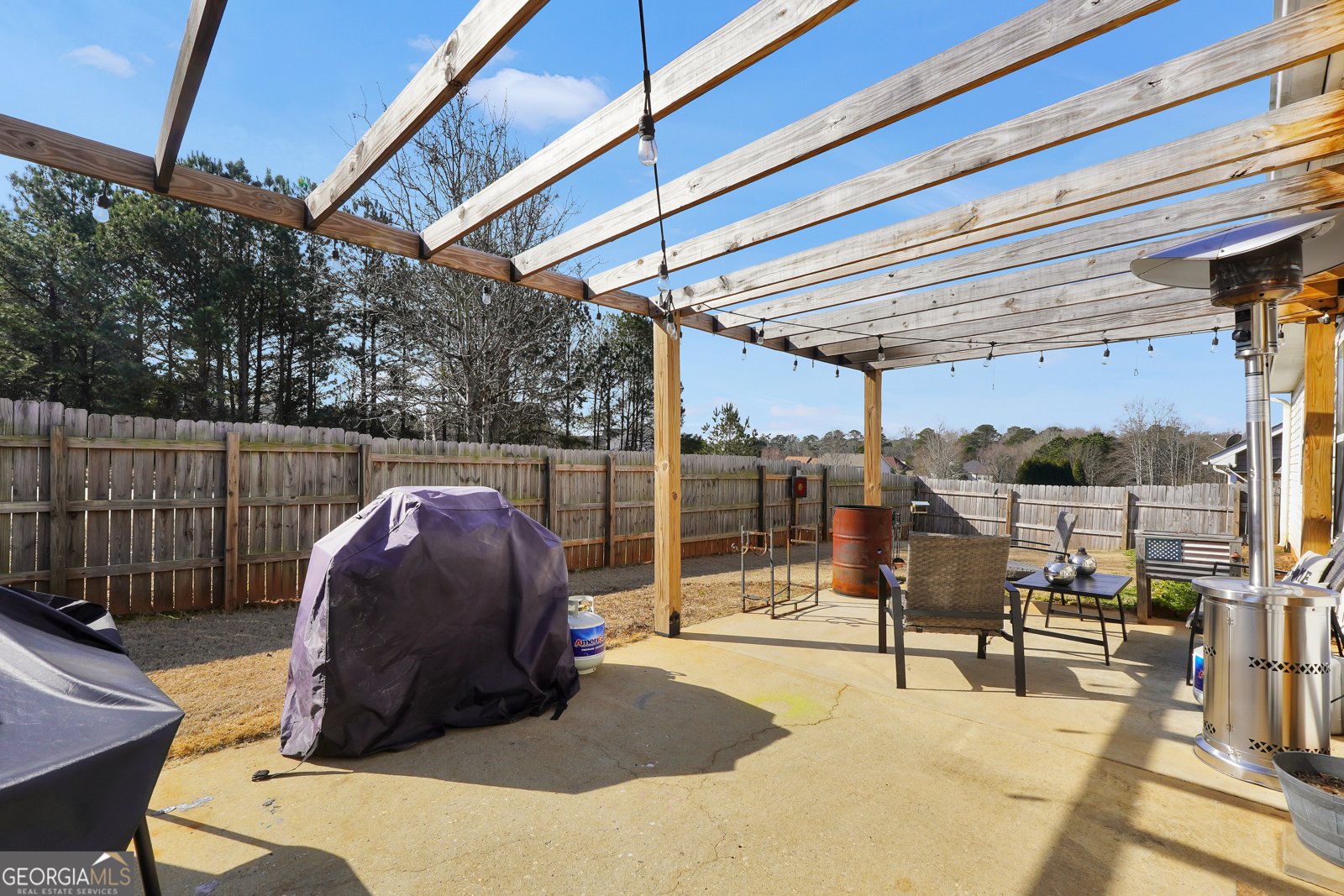 1501 Queen Elizabeth Drive Locust Grove - Photo 37