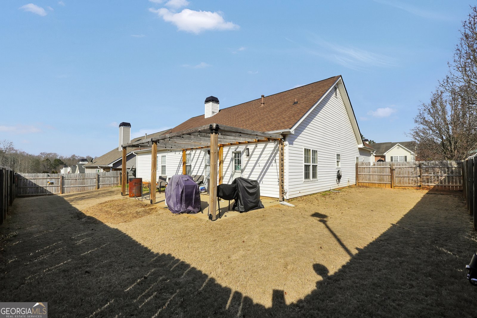 1501 Queen Elizabeth Drive Locust Grove - Photo 39