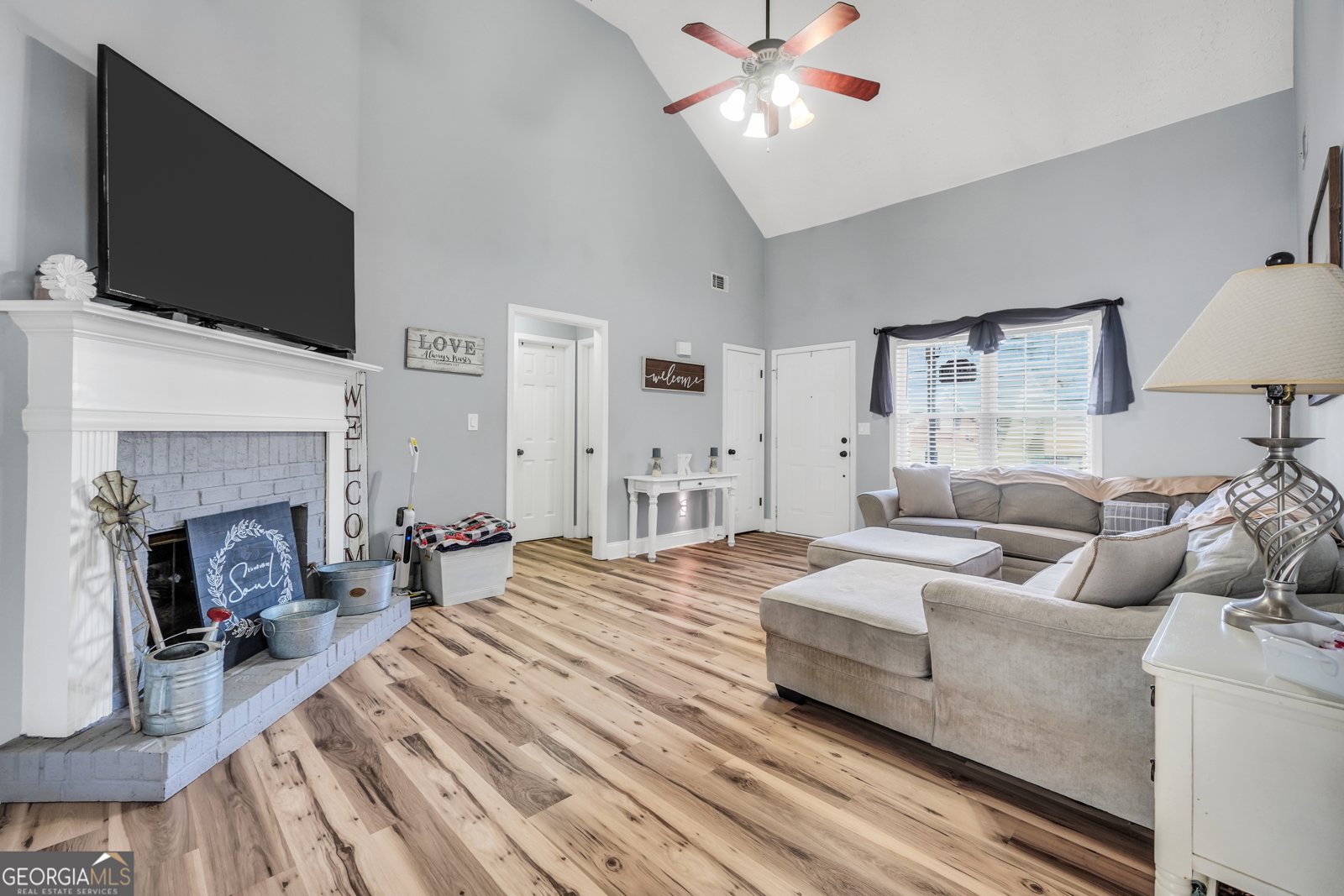 1501 Queen Elizabeth Drive Locust Grove - Photo 8