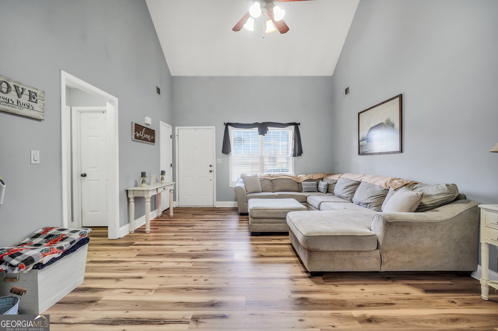 1501 Queen Elizabeth Drive Locust Grove - Photo 9