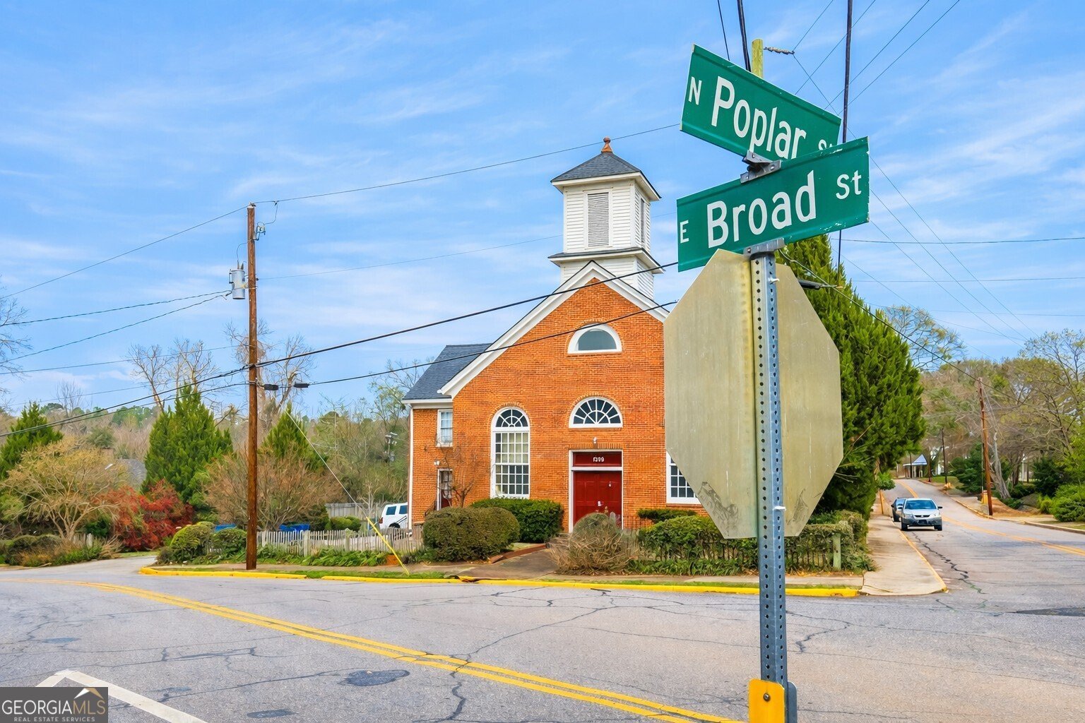 1295 Broad Street Athens - Photo 1