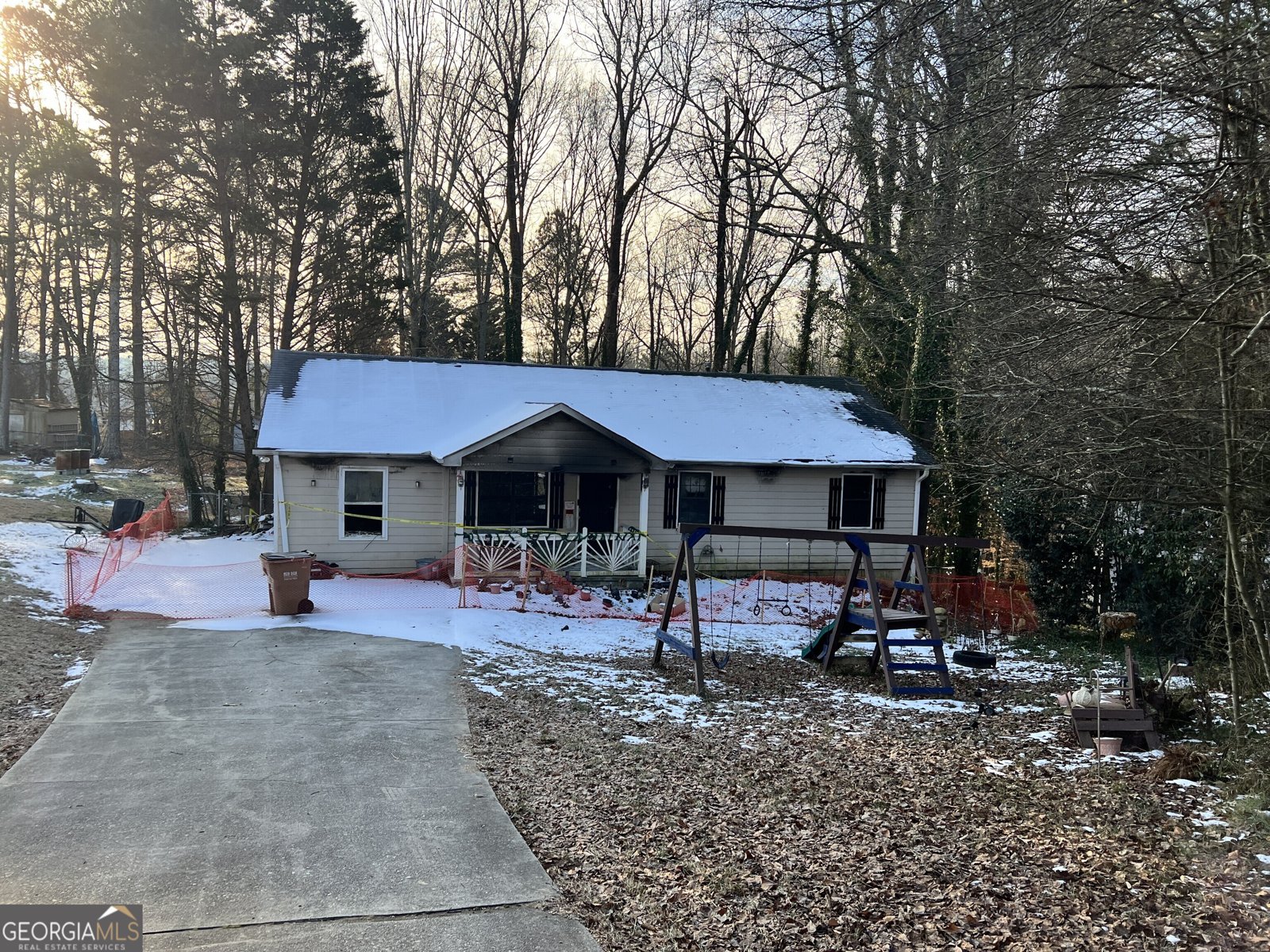 4217 Burgundy Way Flowery Branch - Photo 1