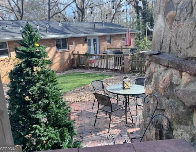 6376 Skyline Drive Douglasville - Photo 15