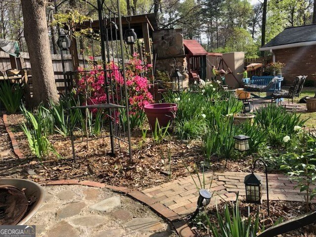 6376 Skyline Drive Douglasville - Photo 16