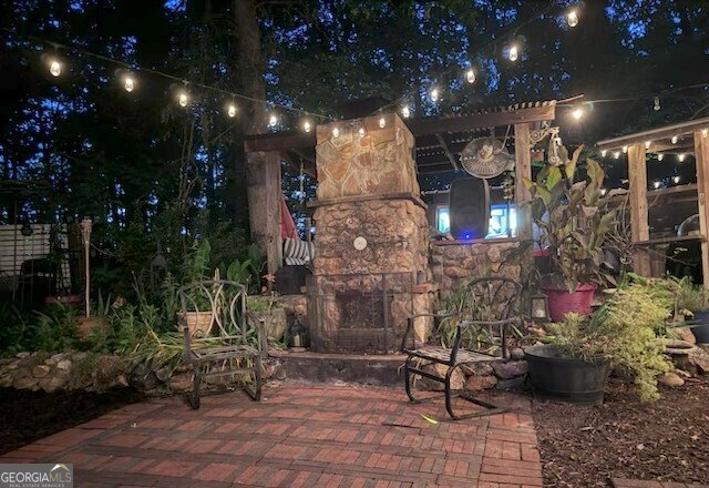 6376 Skyline Drive Douglasville - Photo 17