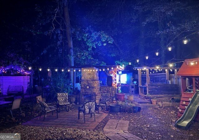 6376 Skyline Drive Douglasville - Photo 18