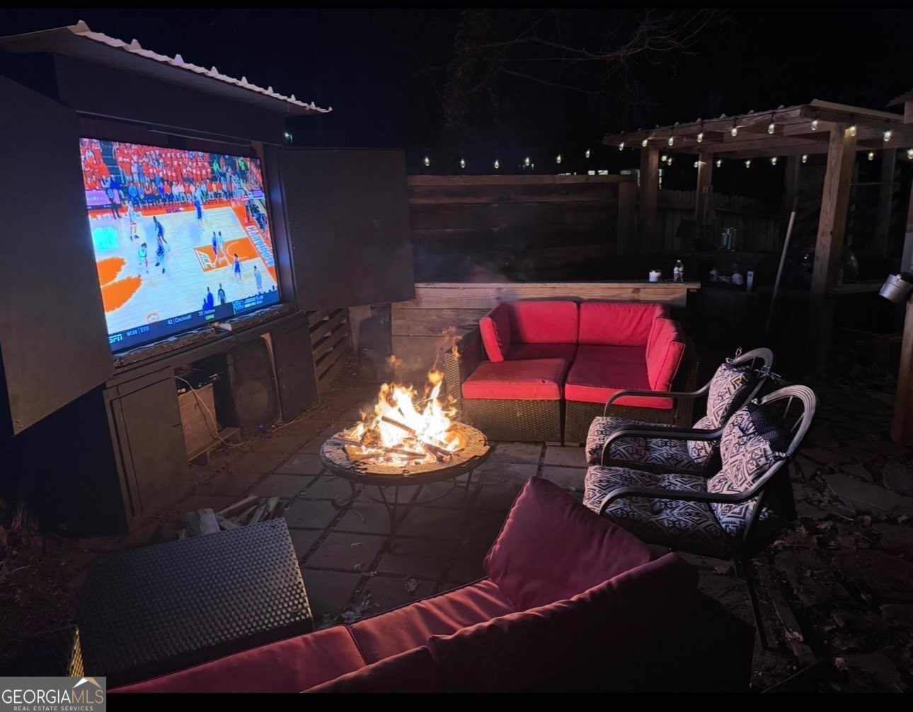 6376 Skyline Drive Douglasville - Photo 20