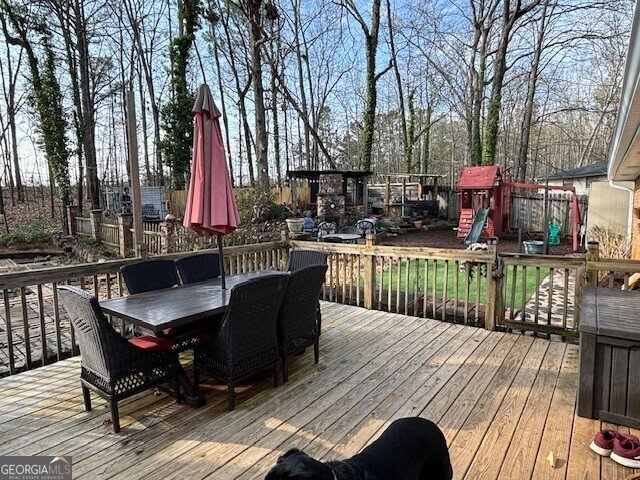 6376 Skyline Drive Douglasville - Photo 22