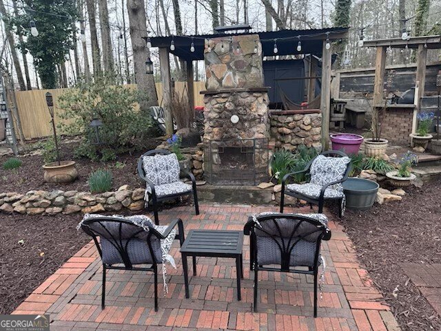 6376 Skyline Drive Douglasville - Photo 23