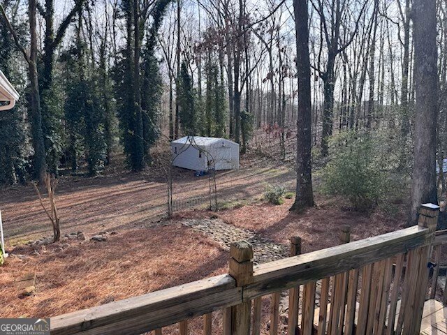 6376 Skyline Drive Douglasville - Photo 25