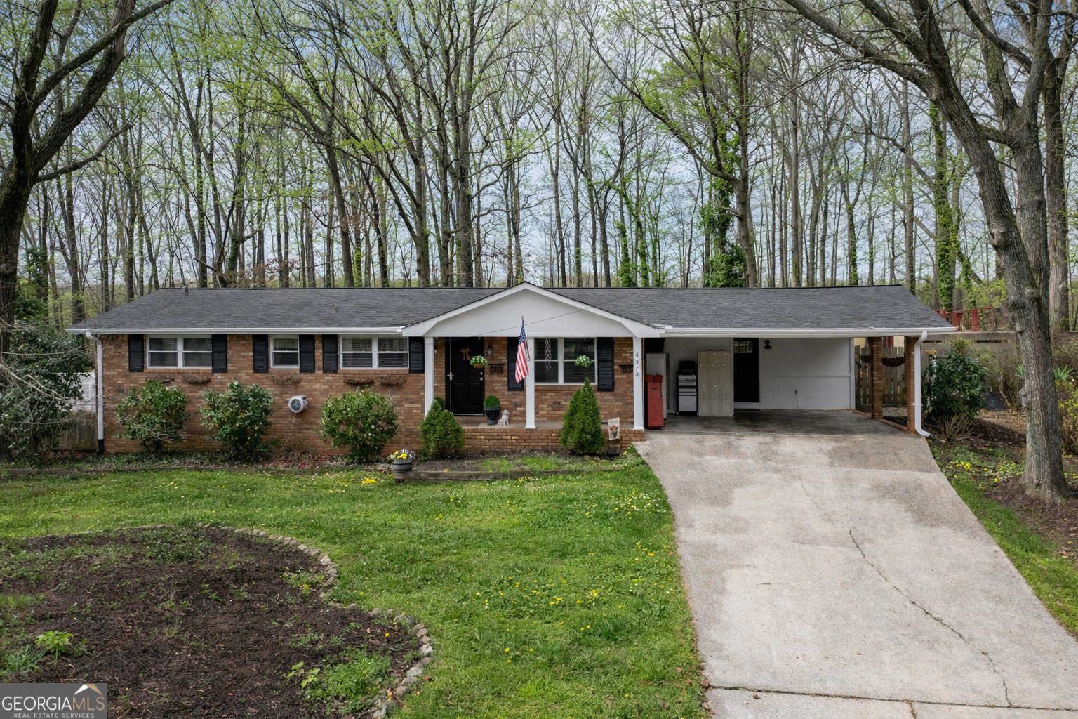 6376 Skyline Drive Douglasville - Photo 27