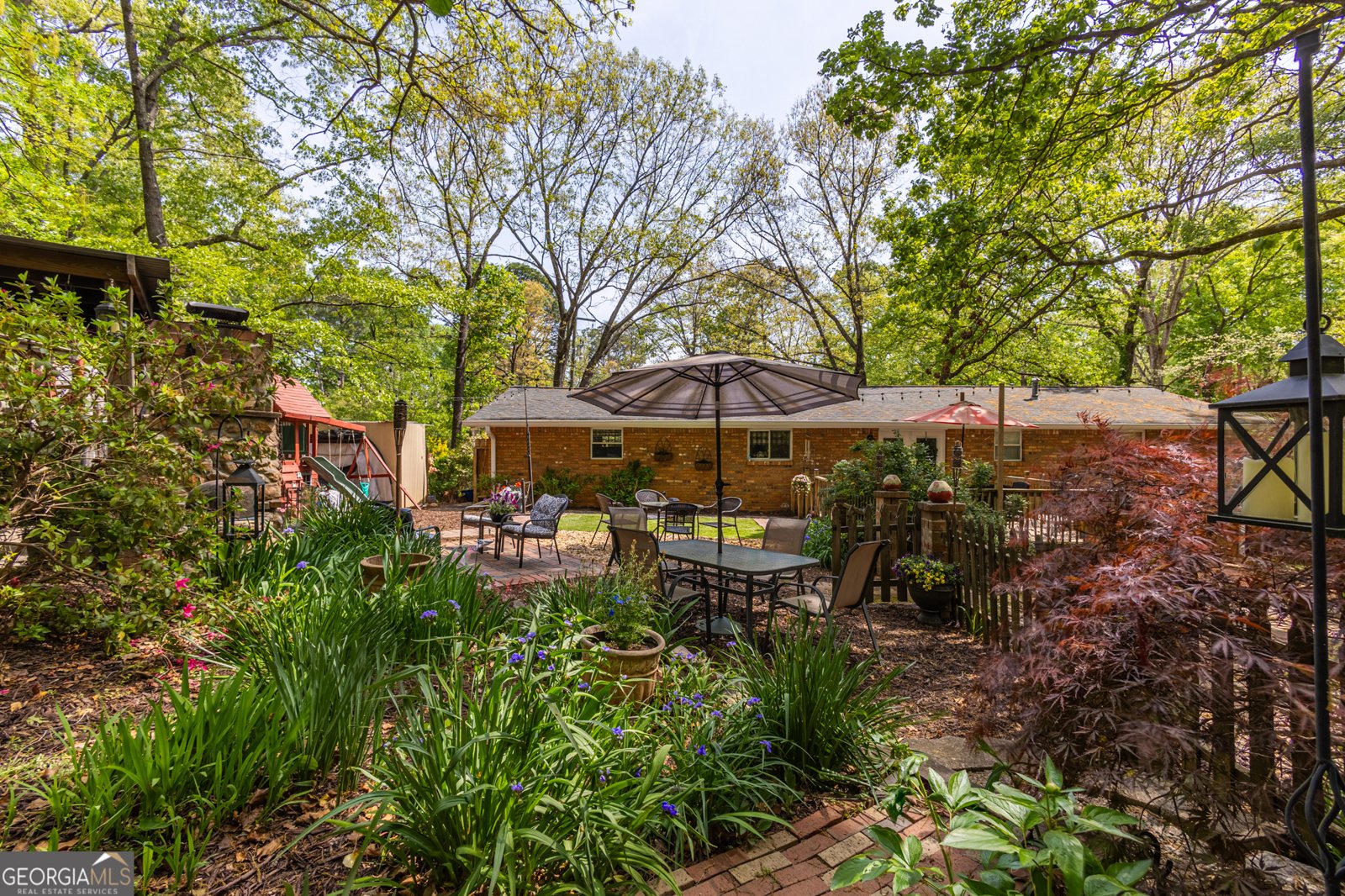 6376 Skyline Drive Douglasville - Photo 31