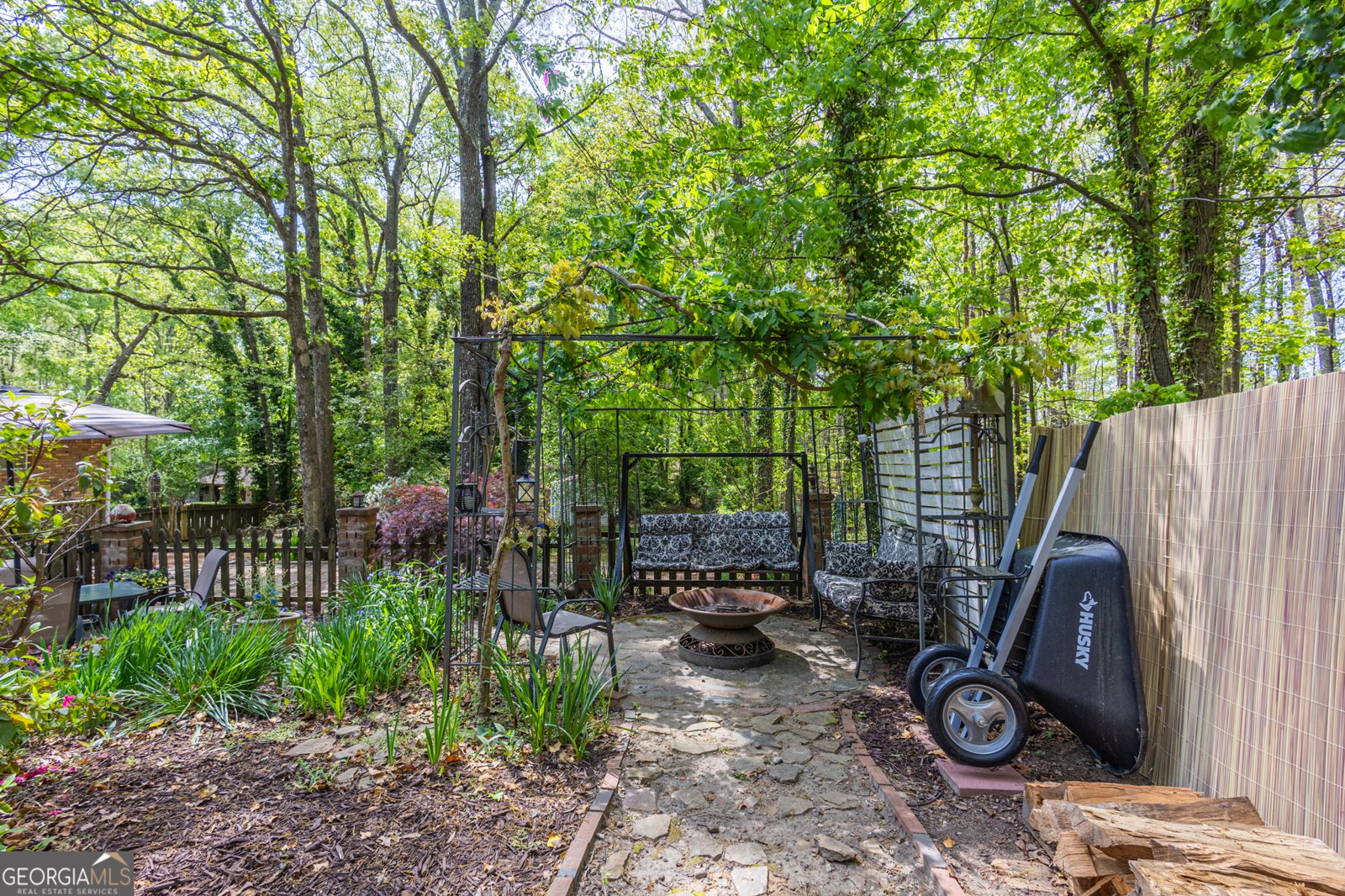 6376 Skyline Drive Douglasville - Photo 32