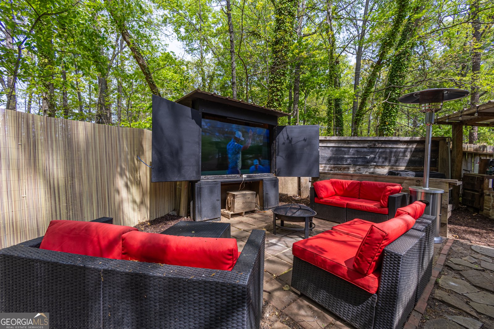 6376 Skyline Drive Douglasville - Photo 33