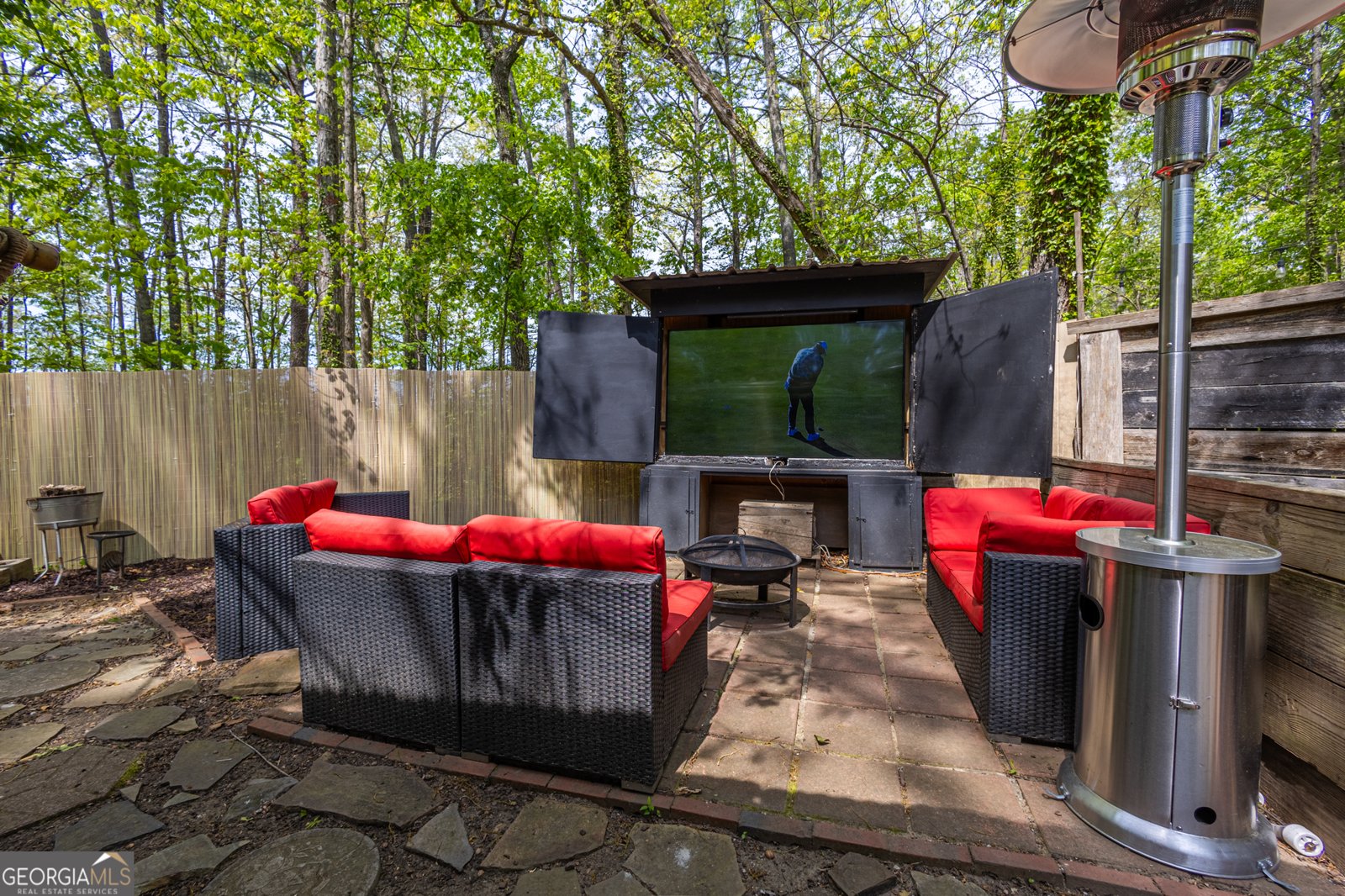 6376 Skyline Drive Douglasville - Photo 34