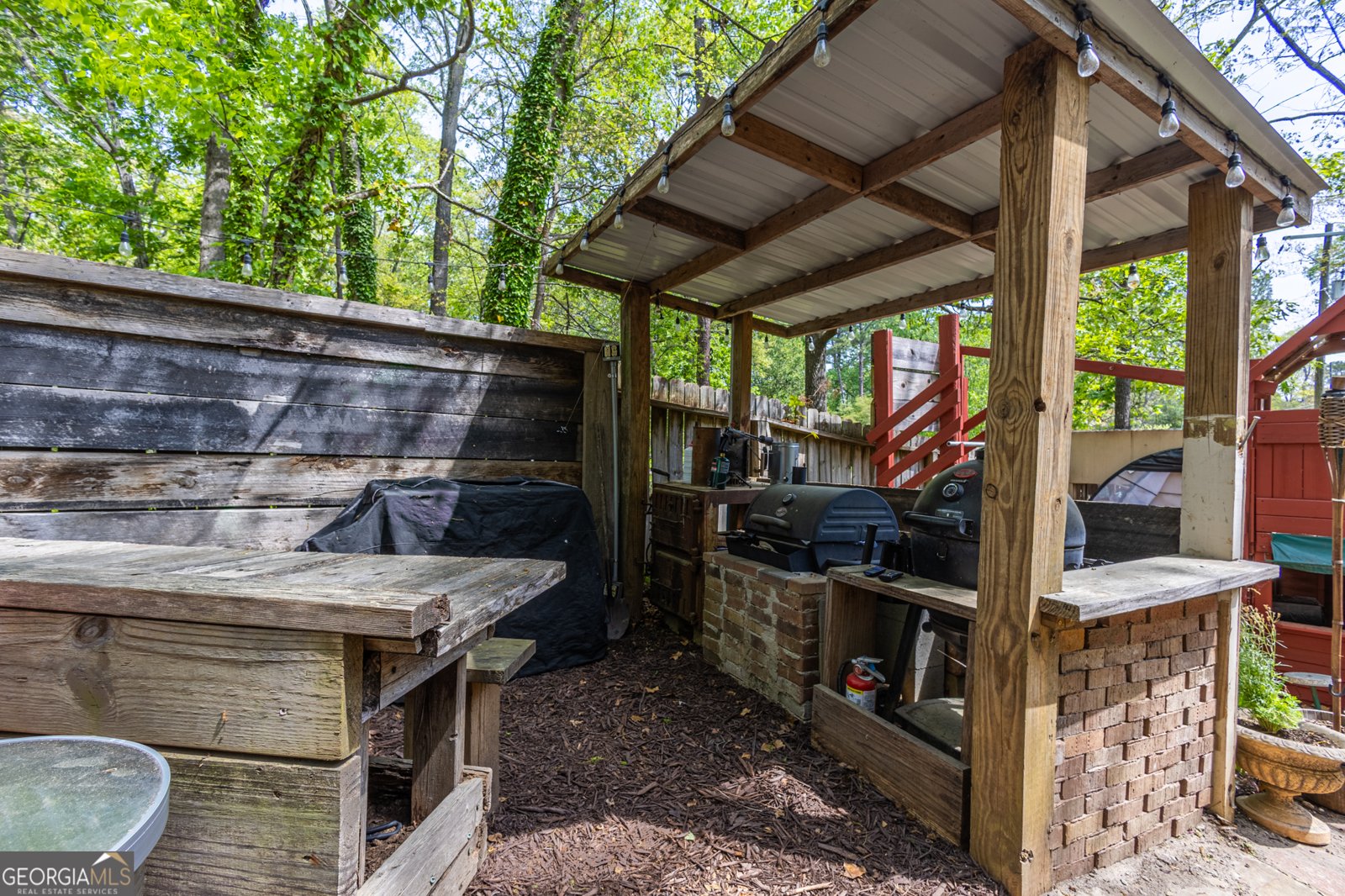 6376 Skyline Drive Douglasville - Photo 35