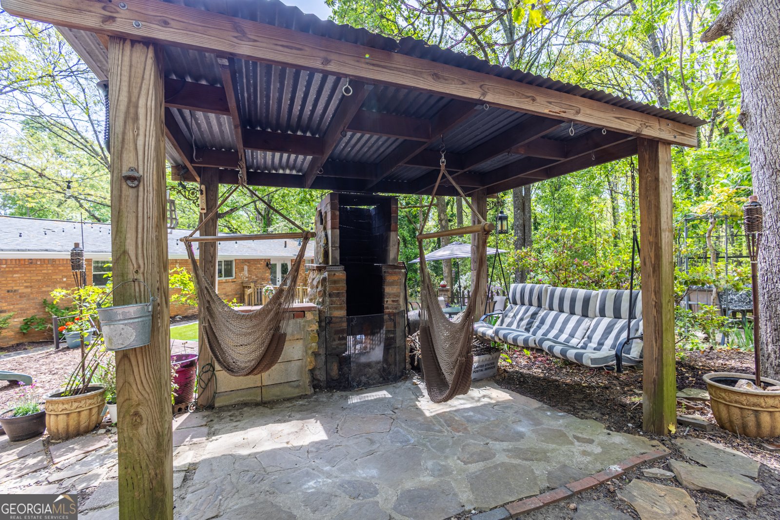 6376 Skyline Drive Douglasville - Photo 36