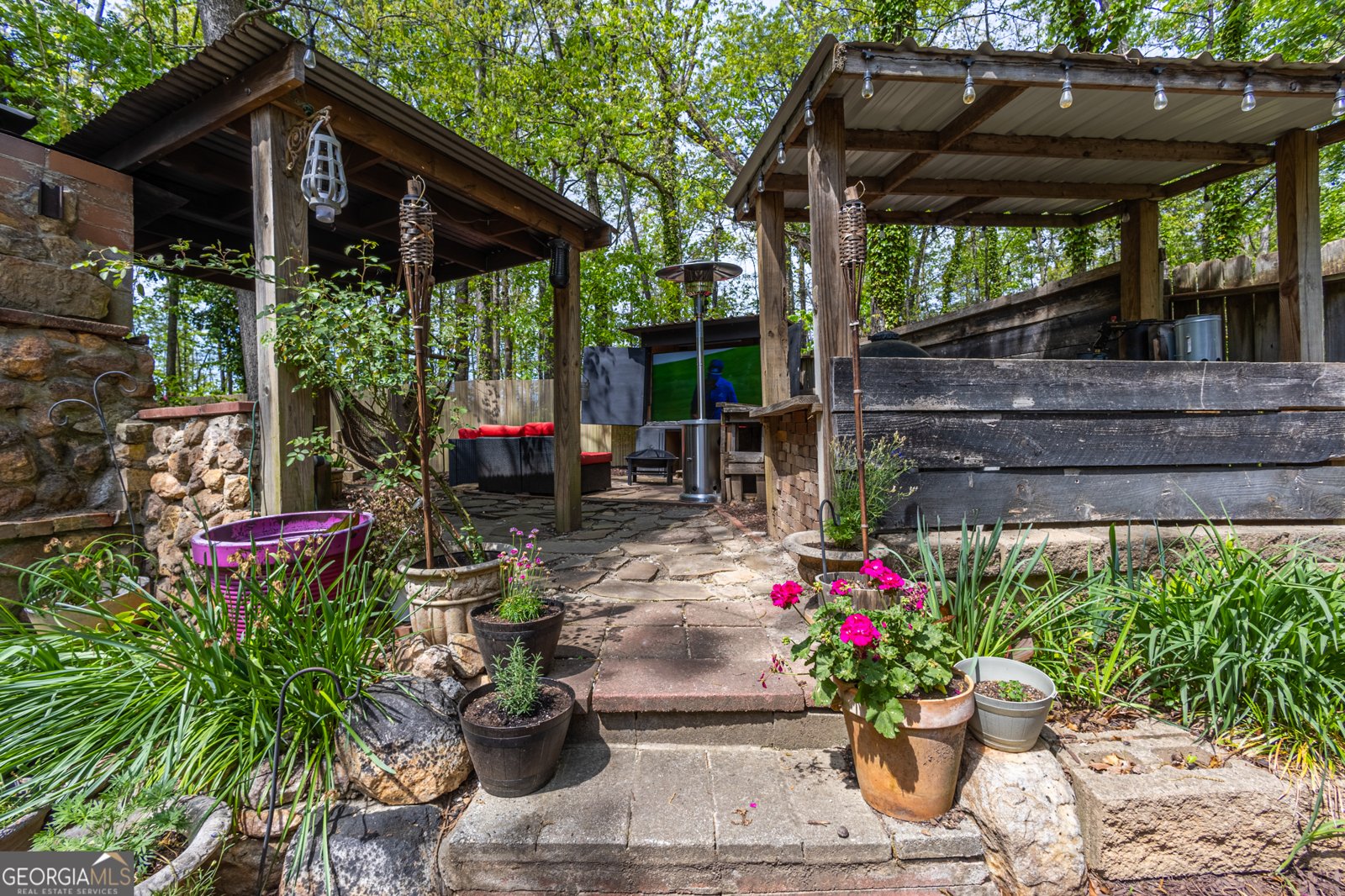 6376 Skyline Drive Douglasville - Photo 37