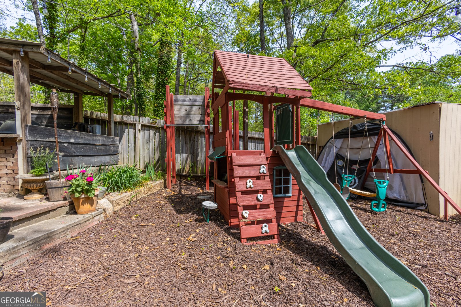 6376 Skyline Drive Douglasville - Photo 38