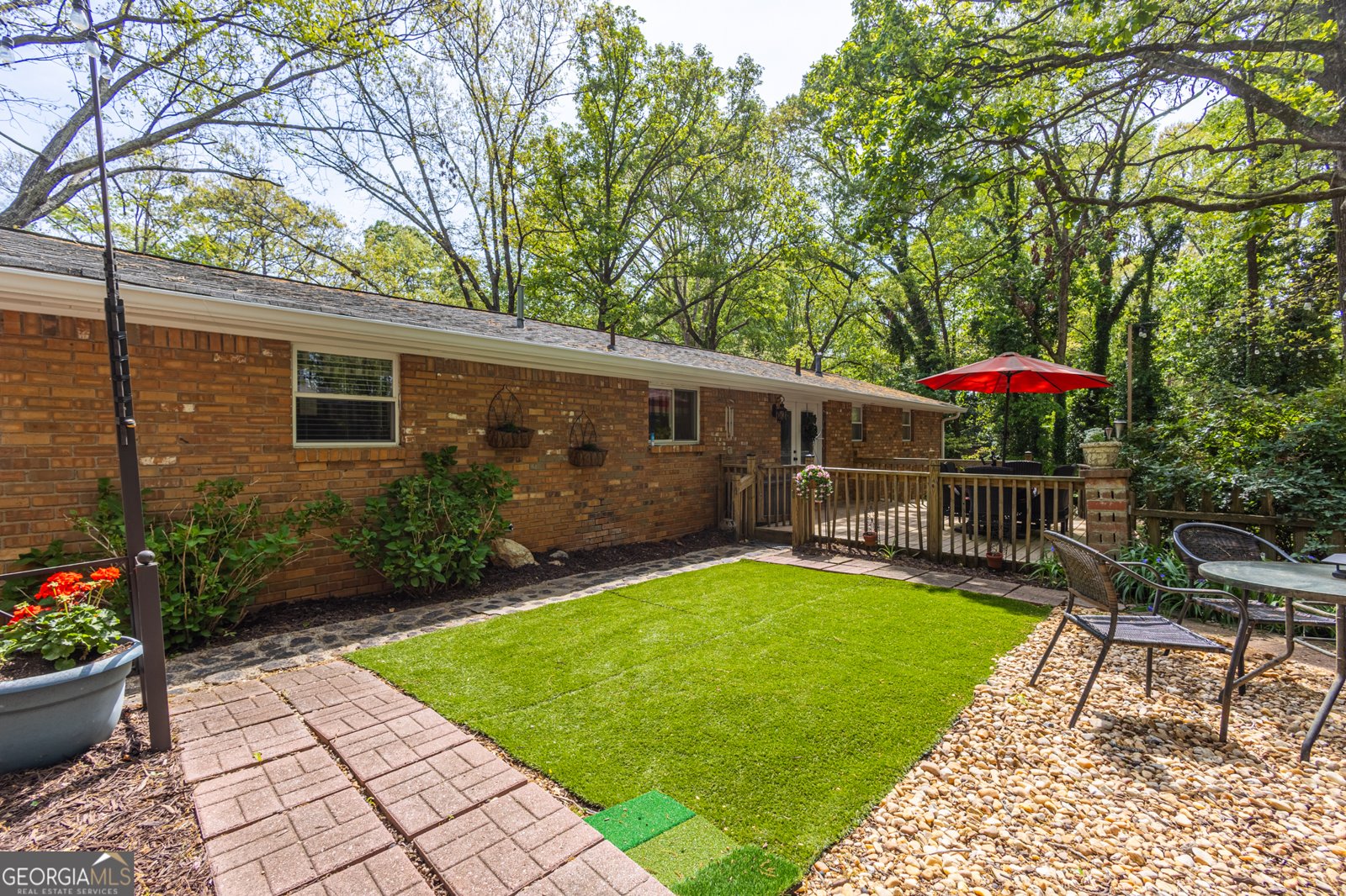 6376 Skyline Drive Douglasville - Photo 39