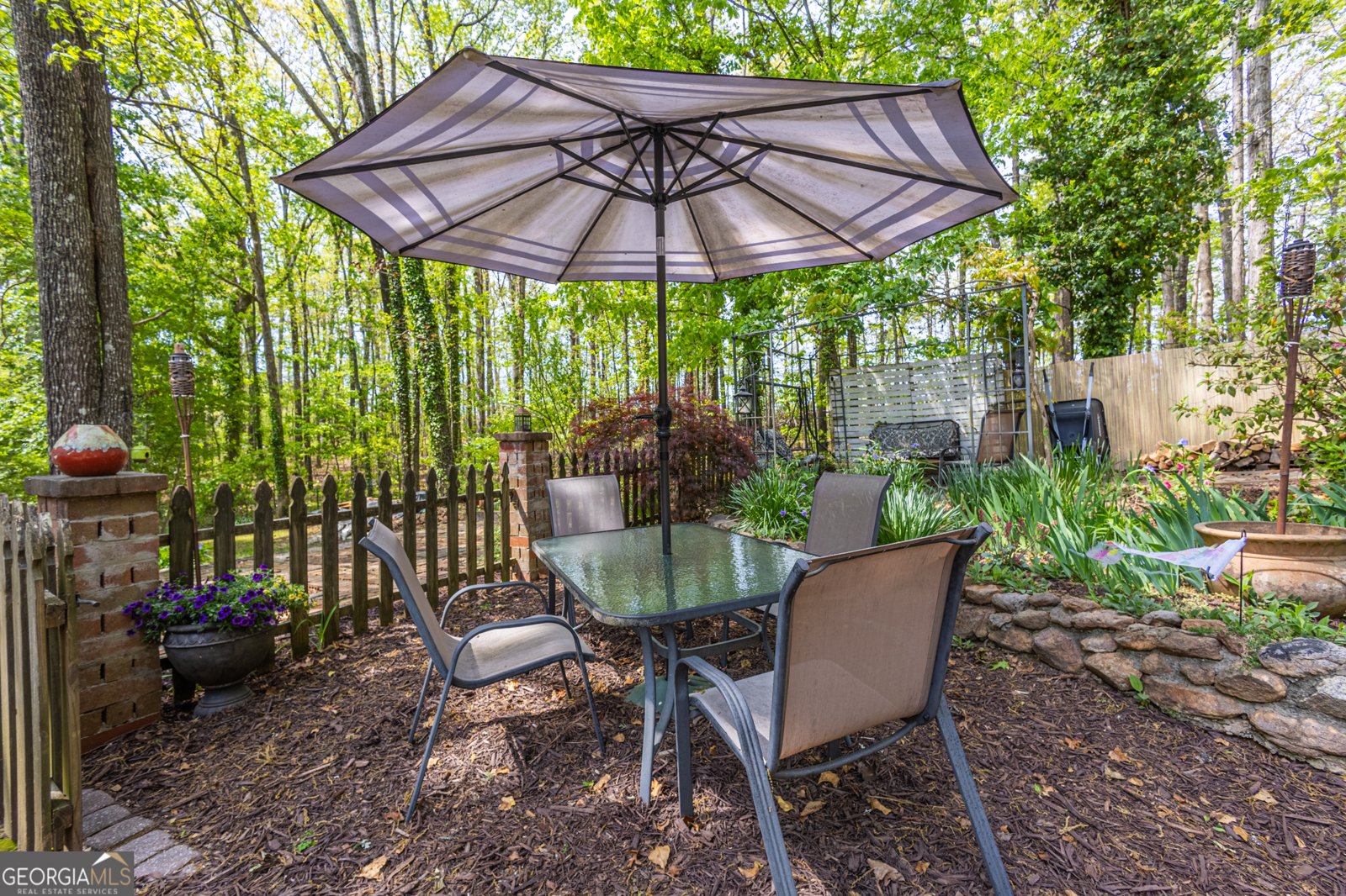 6376 Skyline Drive Douglasville - Photo 40