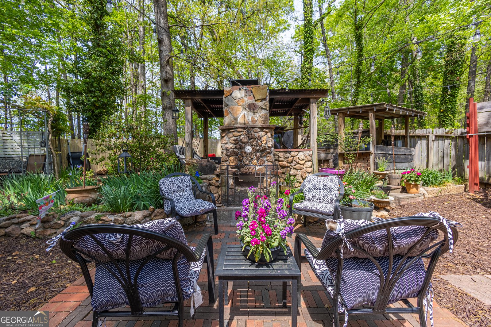 6376 Skyline Drive Douglasville - Photo 43