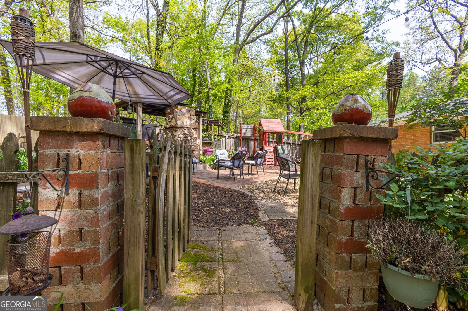 6376 Skyline Drive Douglasville - Photo 44