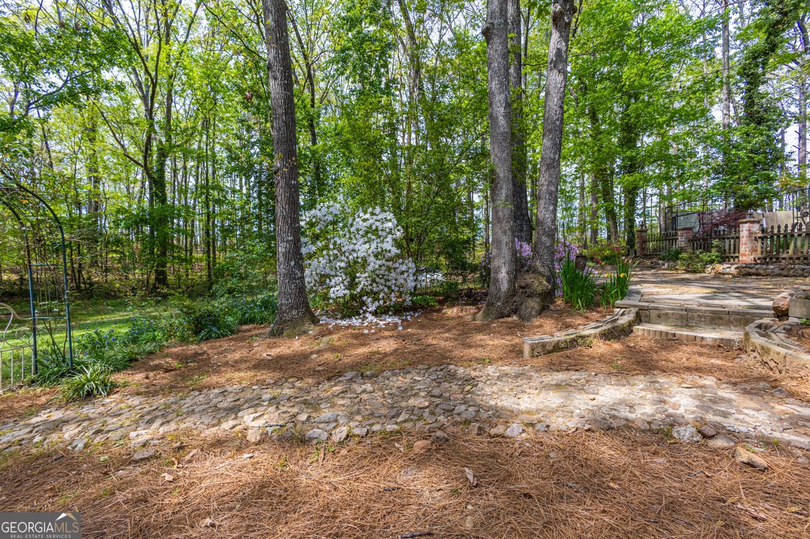 6376 Skyline Drive Douglasville - Photo 45