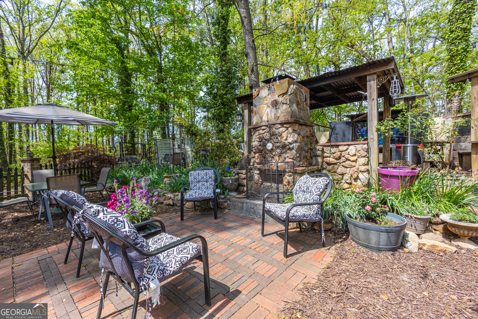 6376 Skyline Drive Douglasville - Photo 49