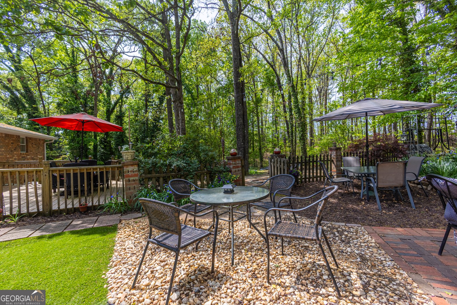 6376 Skyline Drive Douglasville - Photo 50