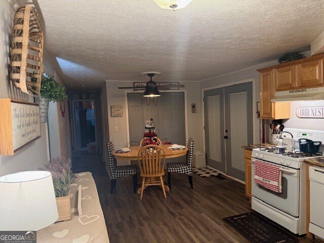 6376 Skyline Drive Douglasville - Photo 6