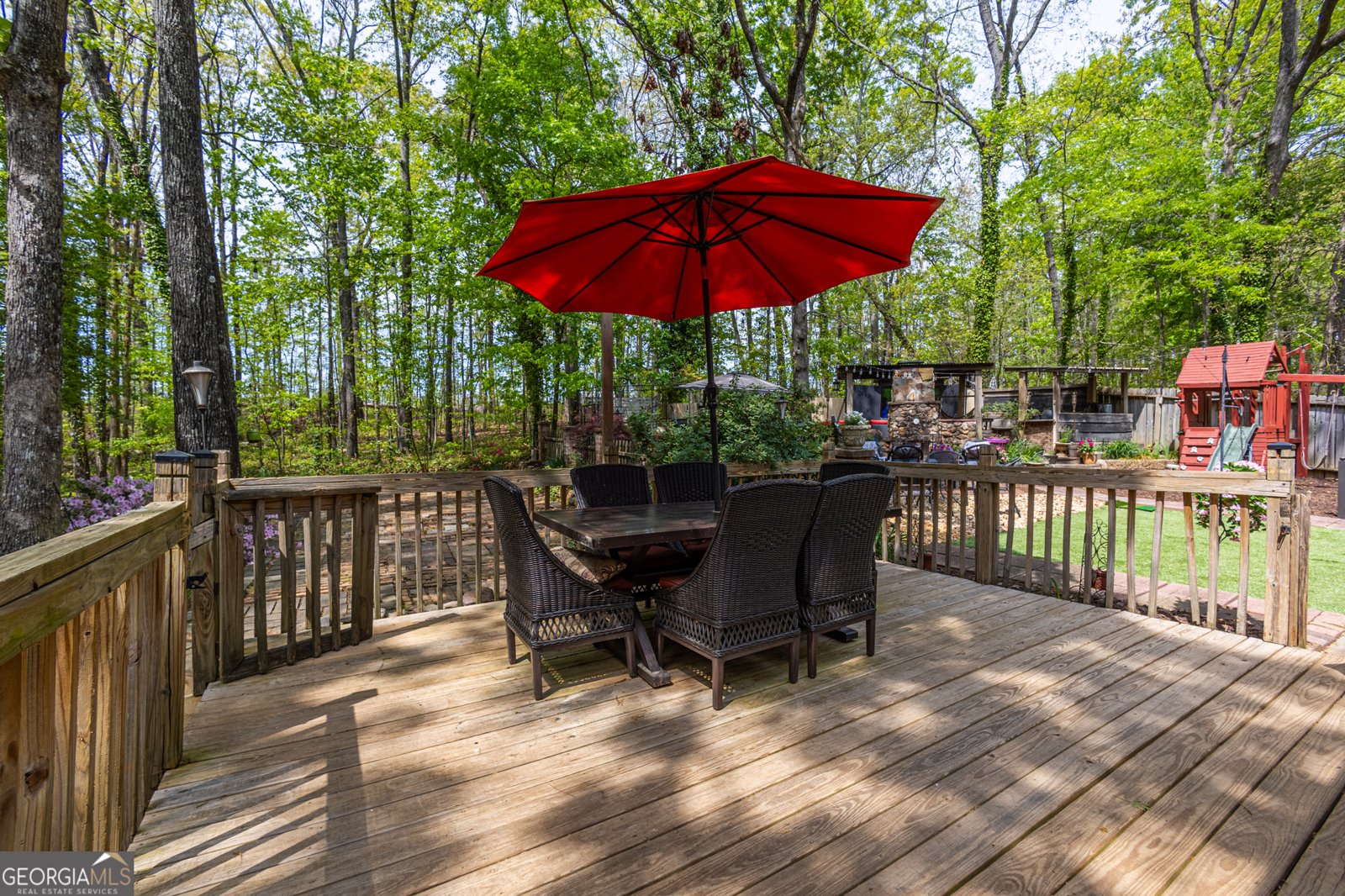 6376 Skyline Drive Douglasville - Photo 61