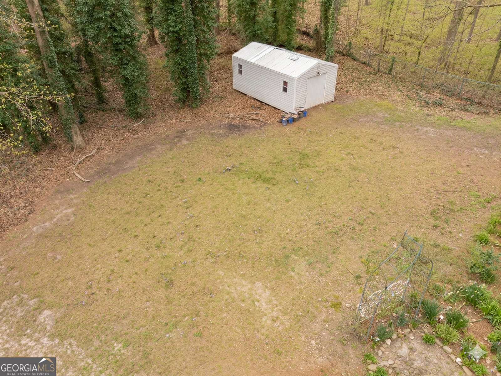 6376 Skyline Drive Douglasville - Photo 63