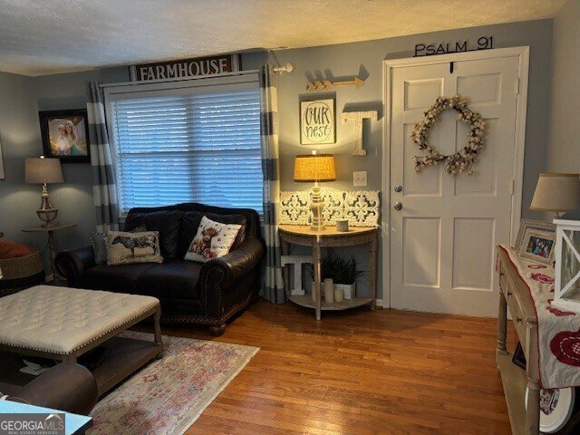 6376 Skyline Drive Douglasville - Photo 7