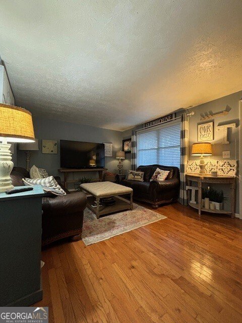 6376 Skyline Drive Douglasville - Photo 8