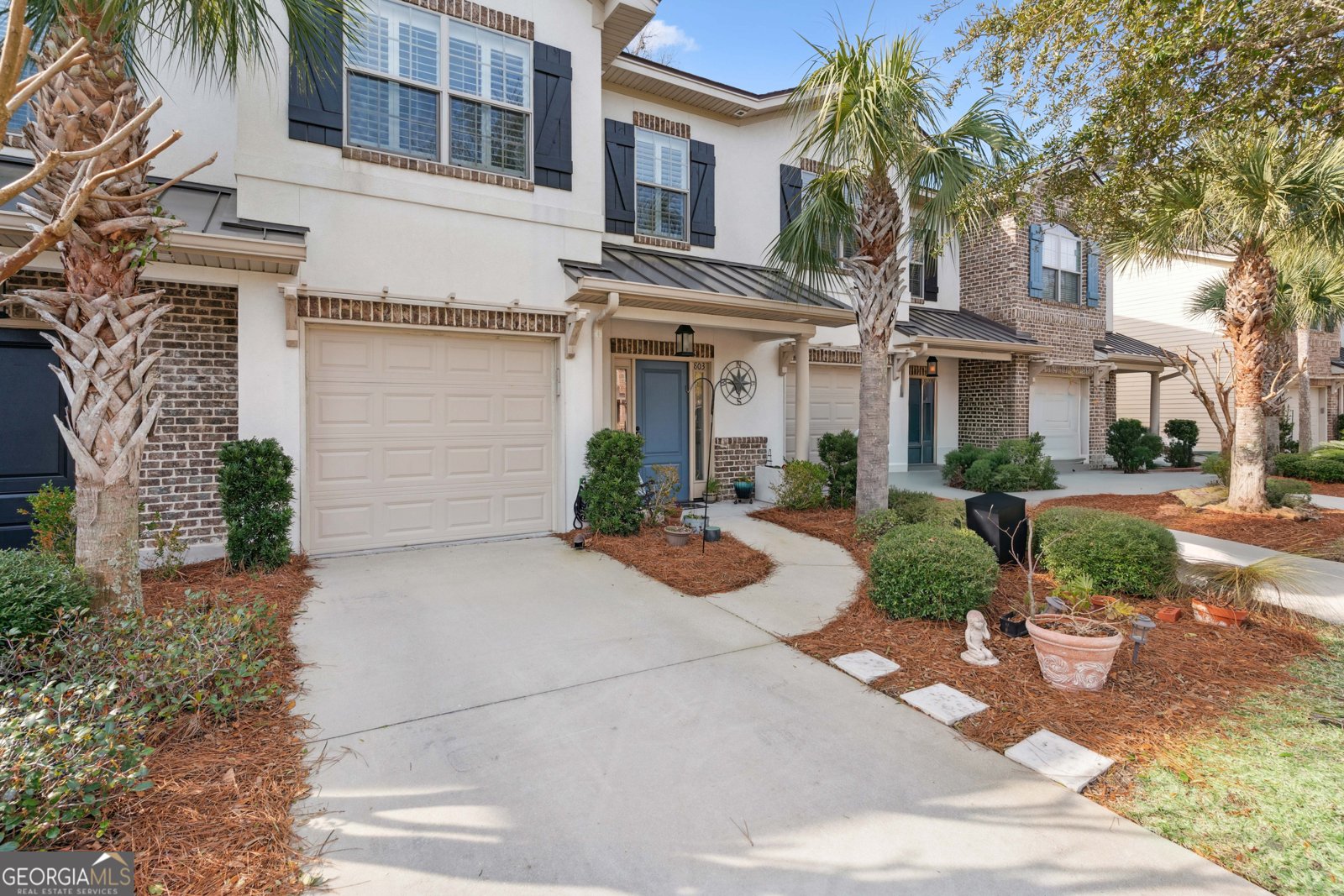 803 Reserve Lane St. Simons - Photo 1