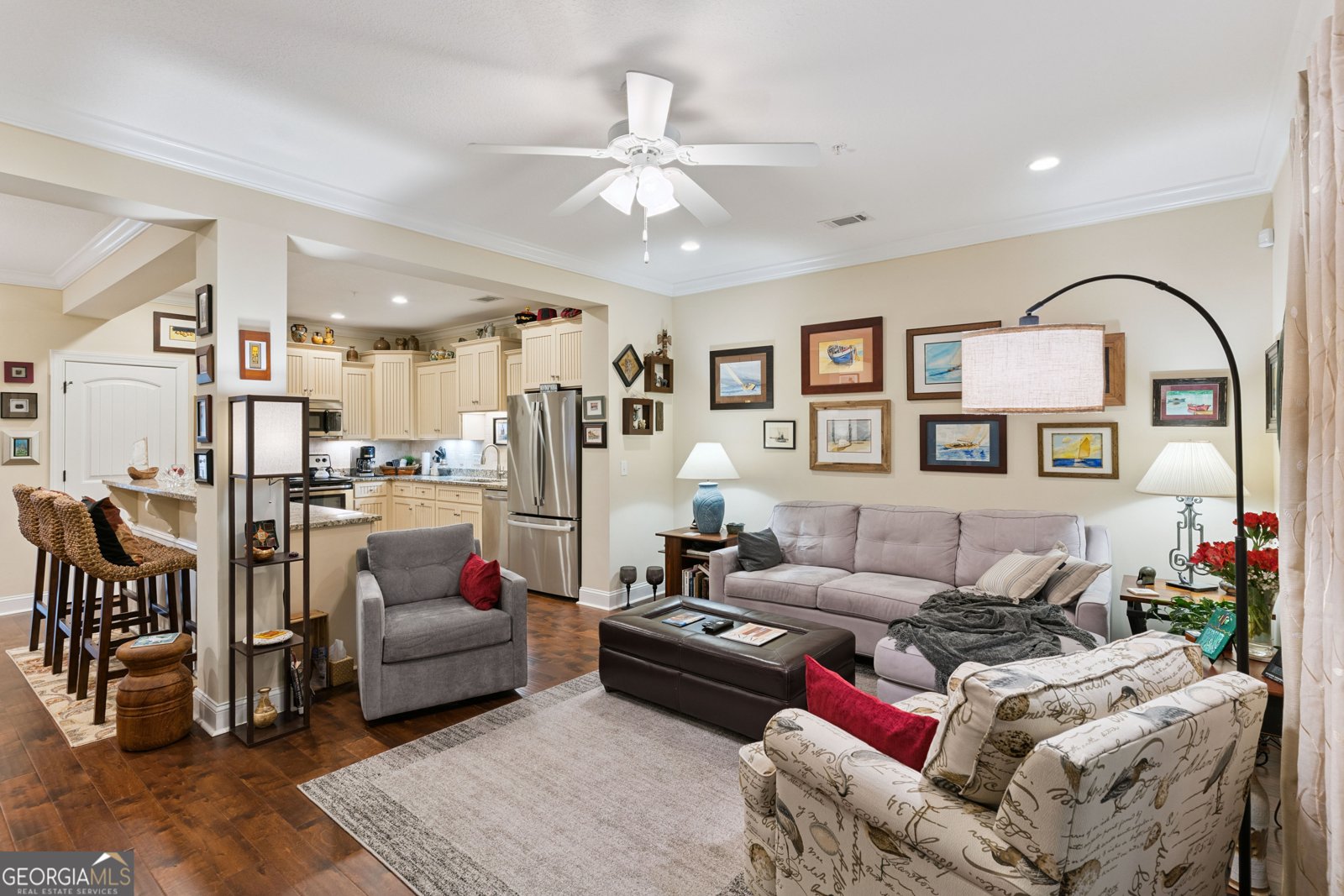 803 Reserve Lane St. Simons - Photo 13