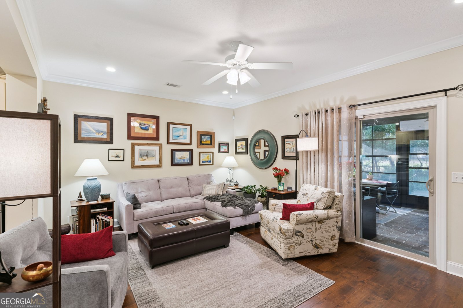 803 Reserve Lane St. Simons - Photo 14