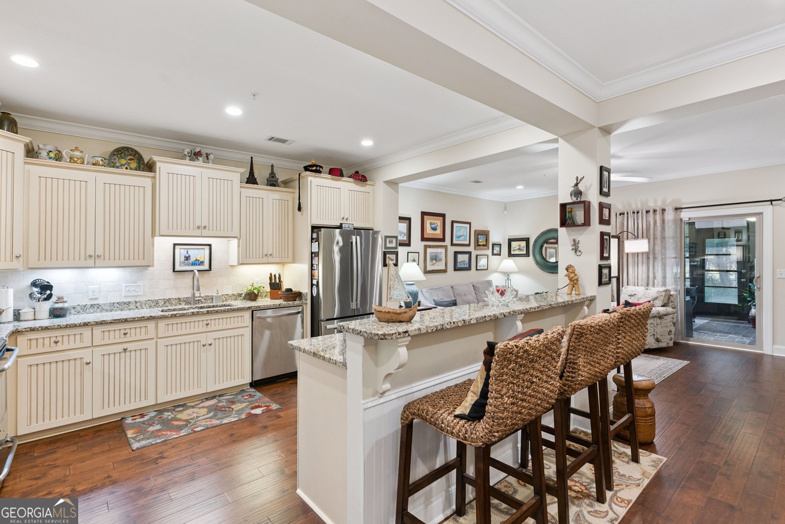 803 Reserve Lane St. Simons - Photo 18