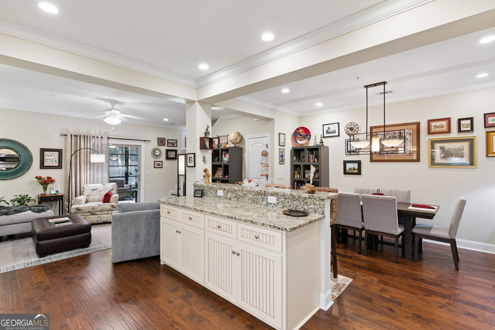 803 Reserve Lane St. Simons - Photo 19