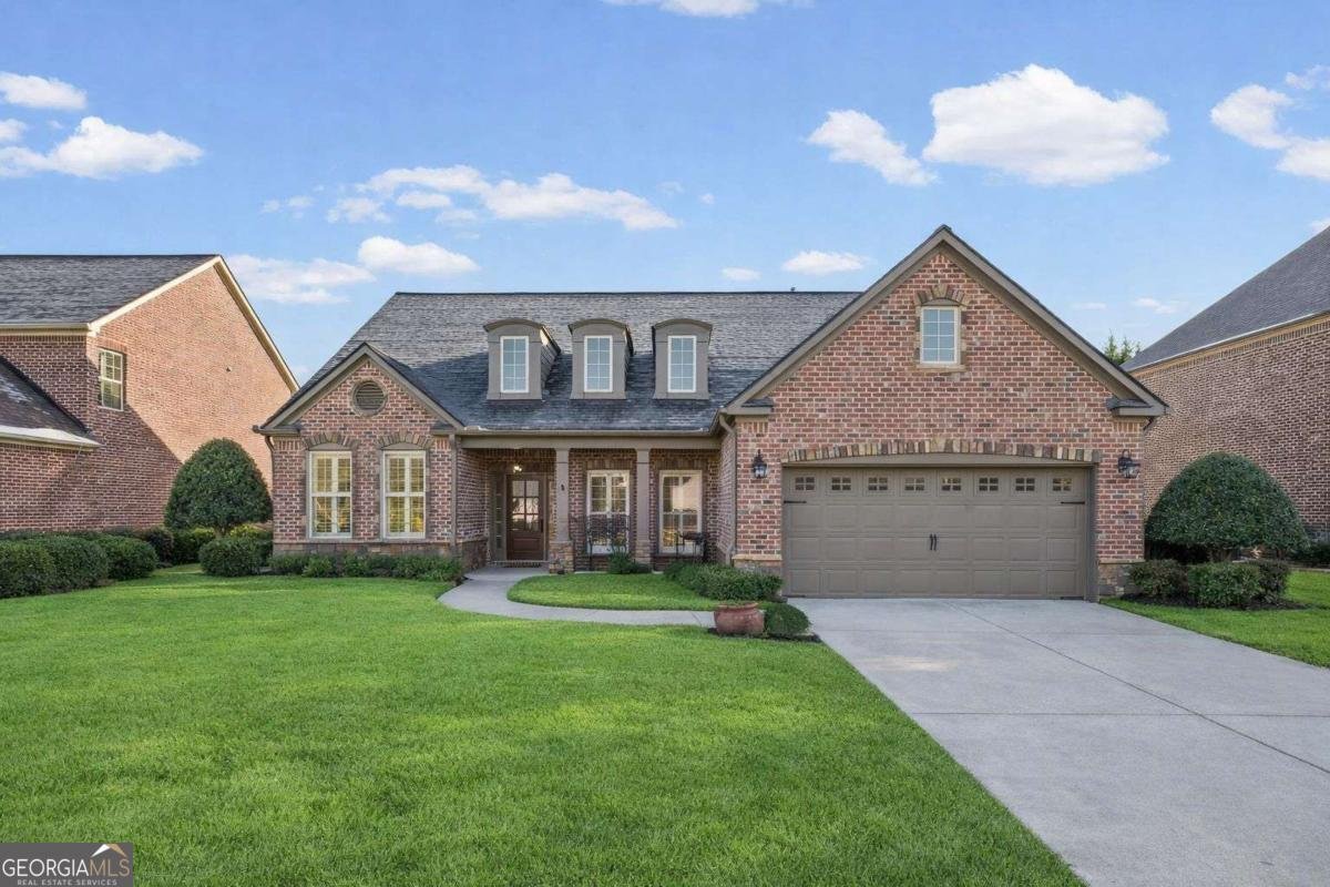 5070 Cecilia Square Cumming - Photo 1