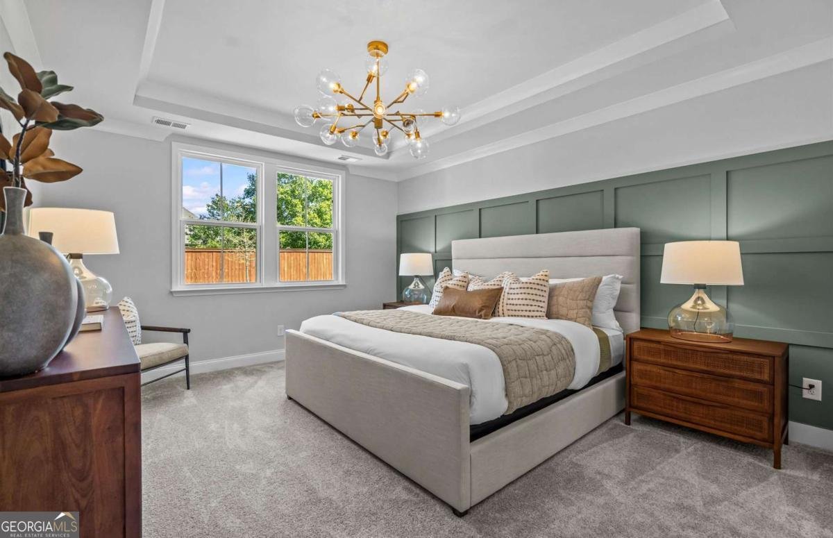 2179 Groveview Lane Powder Springs - Photo 13