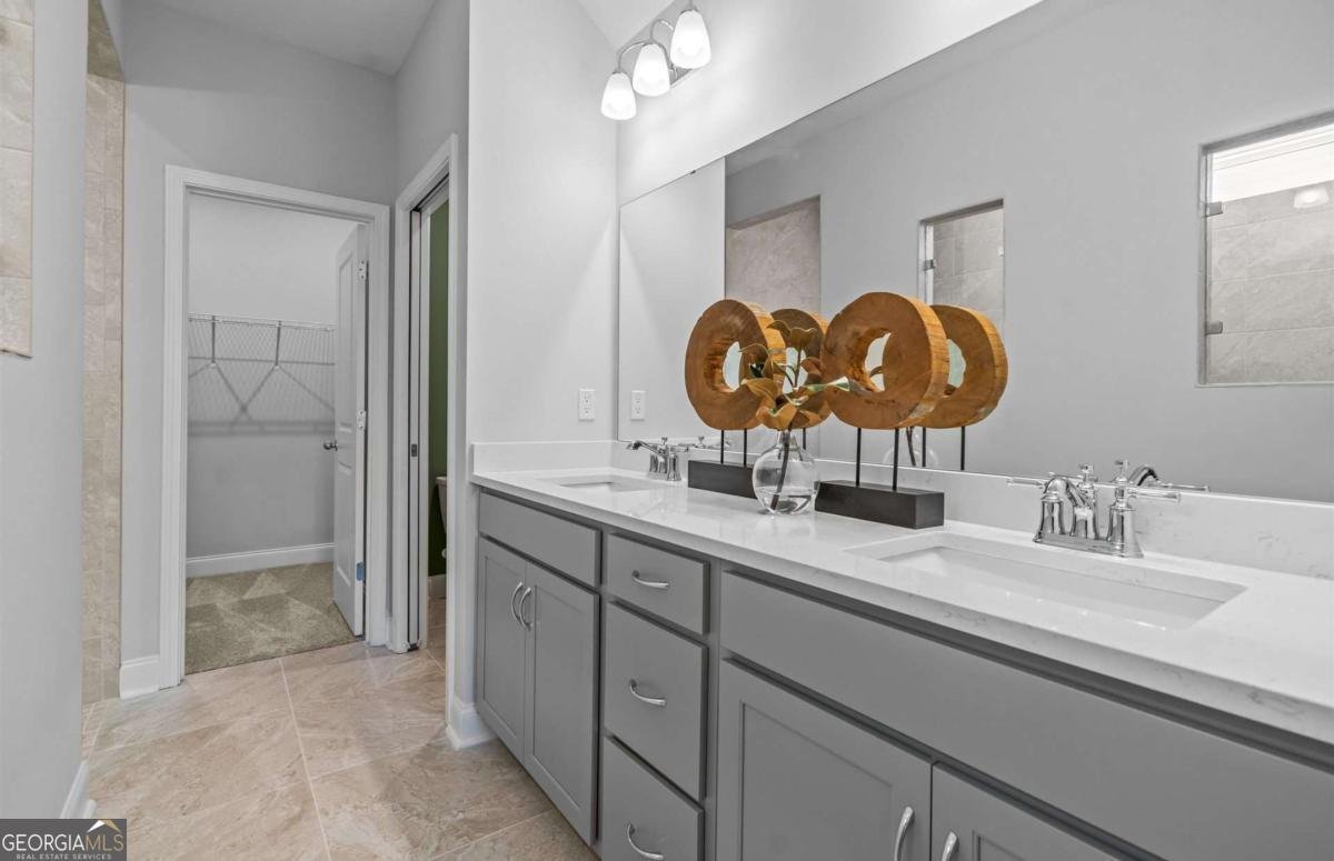 2179 Groveview Lane Powder Springs - Photo 14