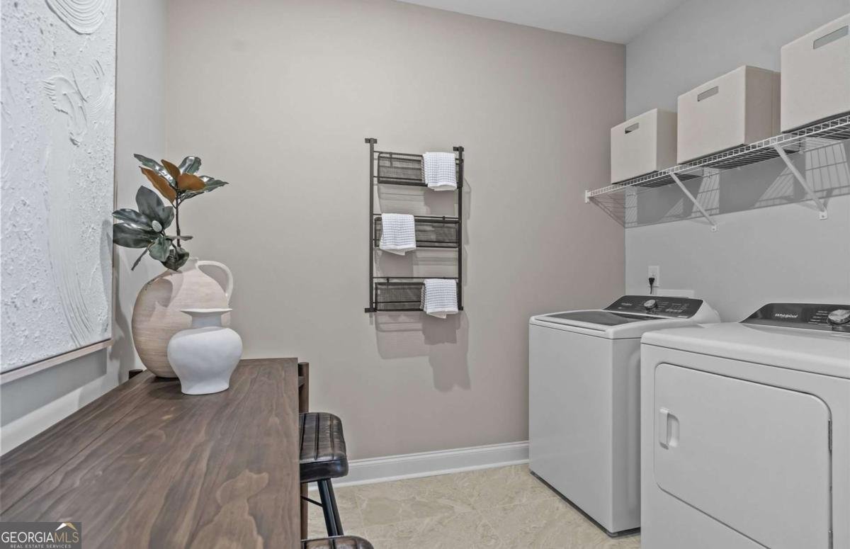 2179 Groveview Lane Powder Springs - Photo 15